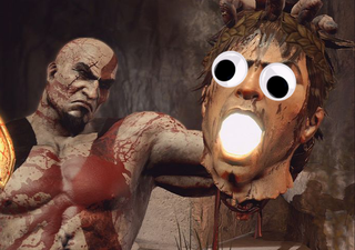 Illustration for article titled Kotaku 'Shop Contest: Googly Eyes: The Winners